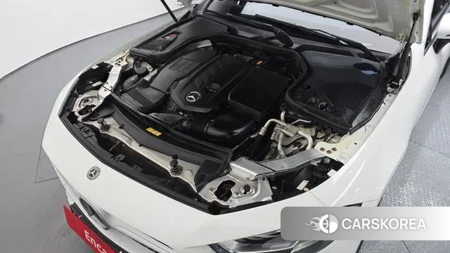 Mercedes-Benz CLS-Class C257 id 3666429 из Кореи 16