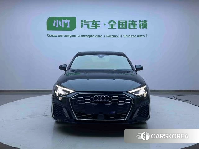 Audi A3 id 4241898 из Китая 19