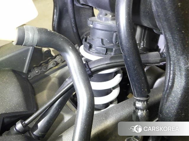 Проданный Honda CBR250RR ABS id 3995221 из Японии, фото 20