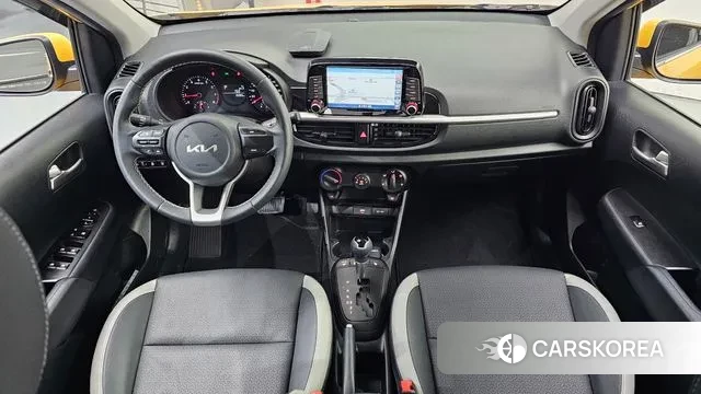 Kia Morning Urban (JA) id 3770346 из Кореи 16