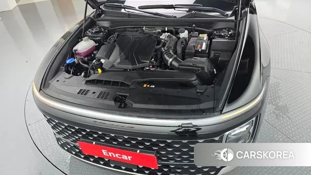 Hyundai Grandeur (GN7) id 2988806 из Кореи 16