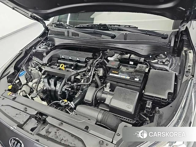 Kia Come New K3 id 4708403 из Кореи 14