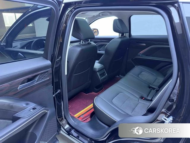 Haval H6 id 4241157 из Китая 18