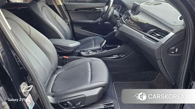 BMW X1 (F48) id 3400879 из Кореи 12