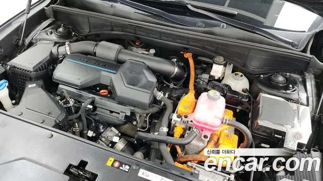 Kia Sorento 4th Generation id 2950304 из Кореи 16