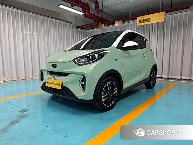Chery QQ Little ant id 4221779 из Китая 16