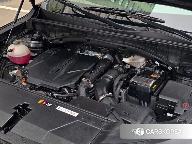 Kia The New Sorento 4th Generation id 4230270 из Кореи 16