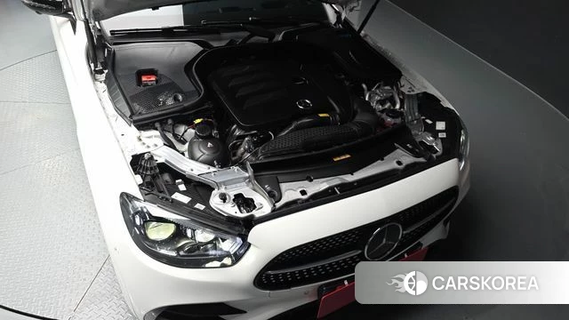 Mercedes-Benz E-Class W213 id 4898525 из Кореи 16