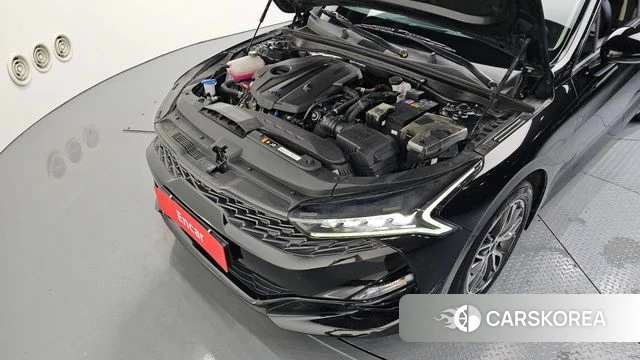 Kia K5 3rd generation id 4763469 из Кореи 16