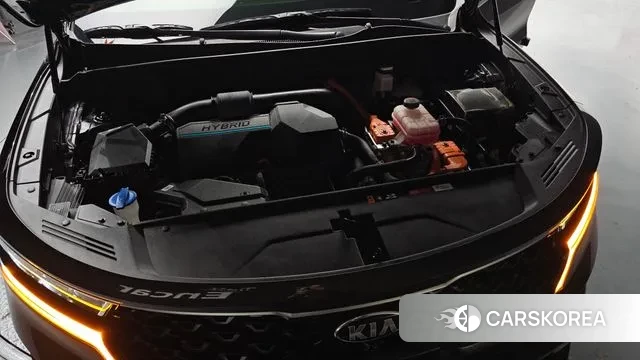 Kia Sorento 4th Generation id 3407408 из Кореи 16