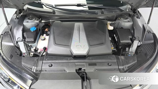 Kia EV6 id 4592246 из Кореи 12