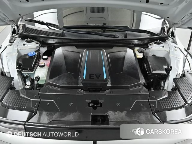 Hyundai Ionic 5 id 3902868 из Кореи 16