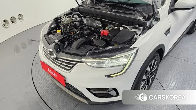 Renault Korea (Samsung) XM3 id 3611018 из Кореи 16