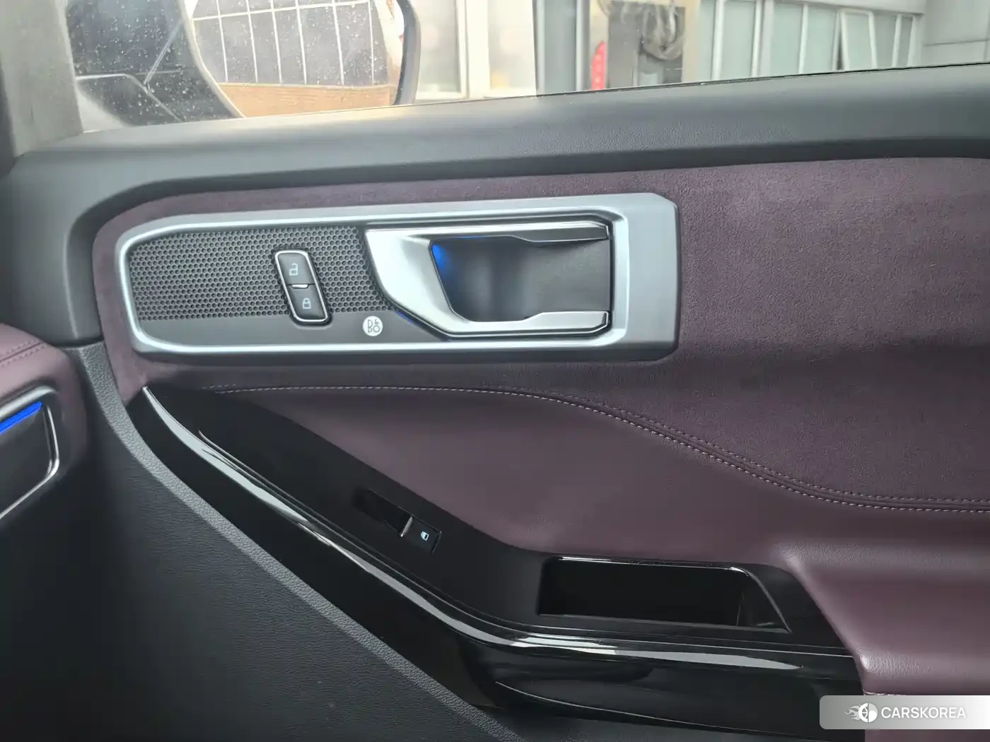 Ford Explorer id 4515419 из Китая 9