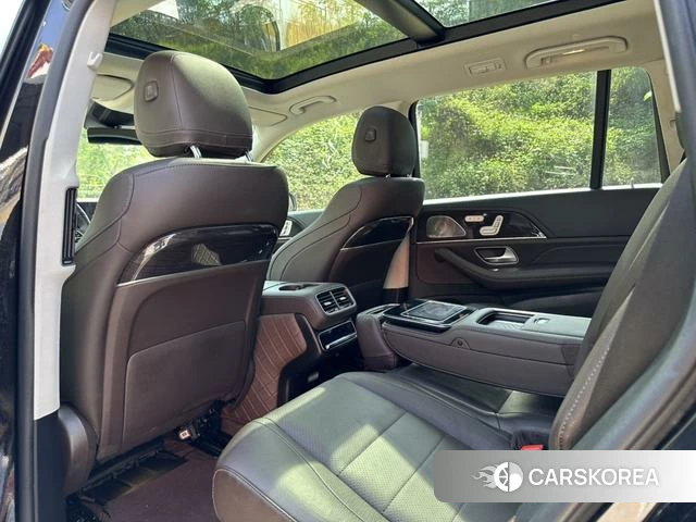Mercedes-Benz GLS id 4271477 из Китая 33