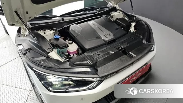 Kia EV6 id 2989552 из Кореи 16