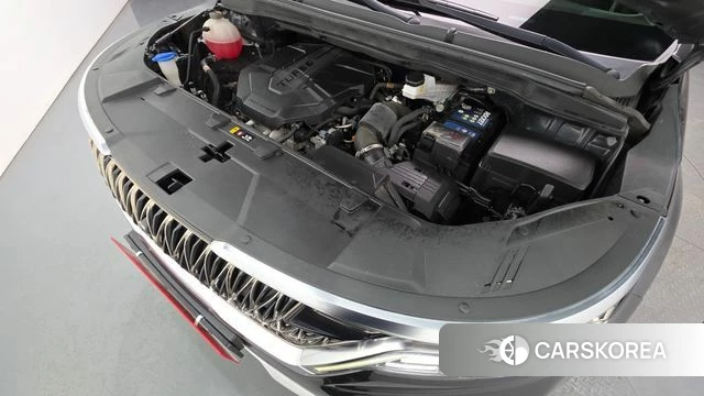 Kia Carnival 4th generation id 3866229 из Кореи 16