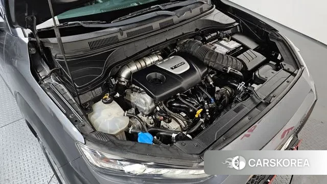 Hyundai Kona id 3698905 из Кореи 16