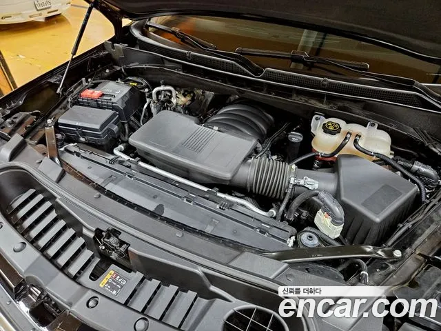 Cadillac Escalade 5th Generation id 2720774 из Кореи 16