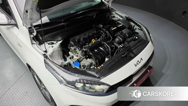 Kia The New K3 2nd generation id 4489757 из Кореи 16