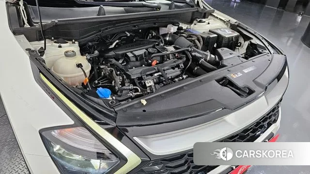 Kia Sportage 5th Generation id 3263375 из Кореи 16