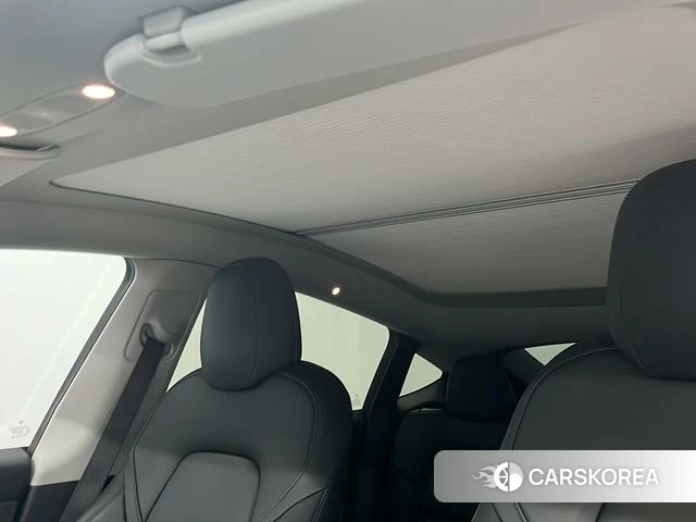 Tesla Model Y id 4236682 из Китая 16
