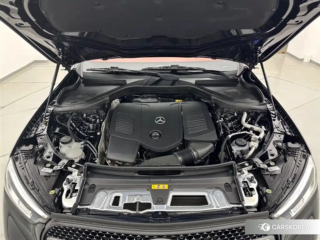 Mercedes-Benz GLC id 4514364 из Китая 27