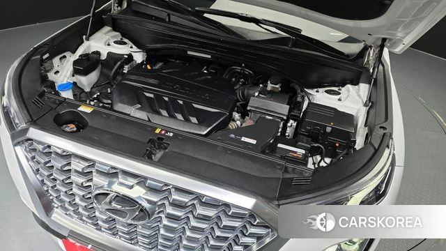 Hyundai Palisade id 4350960 из Кореи 29