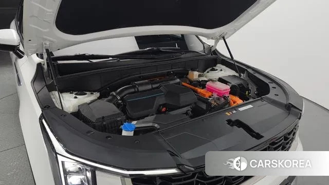 Kia The New Sorento 4th Generation id 3751519 из Кореи 16