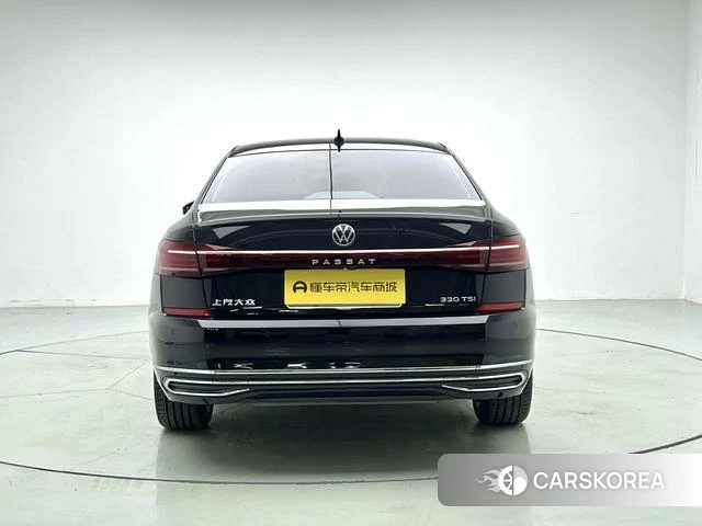 Volkswagen Passat id 4261849 из Китая 16