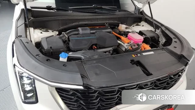 Kia The New Sorento 4th Generation id 3538831 из Кореи 16