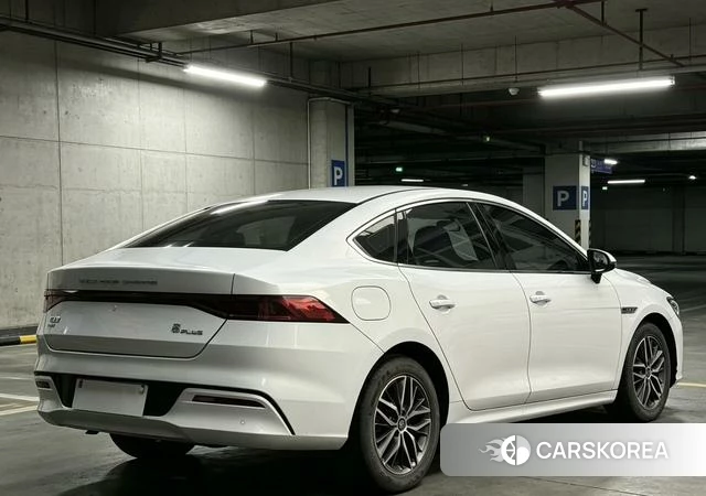 BYD Qin PLUS DM id 4254079 из Китая 11