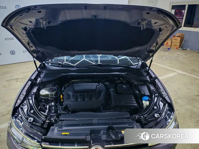 Volkswagen Passat id 3857782 из Китая 9