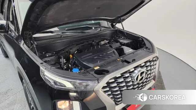 Hyundai Palisade id 3661697 из Кореи 16