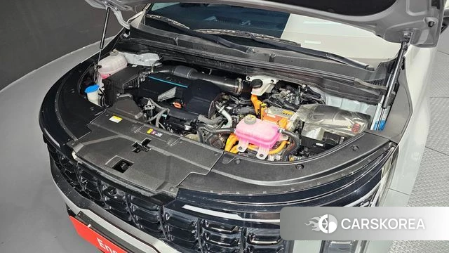 Kia The New Carnival 4th Generation id 3953026 из Кореи 16