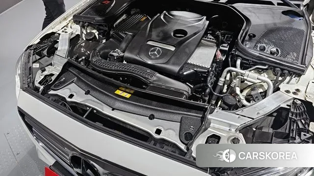 Mercedes-Benz E-Class W213 id 3661793 из Кореи 16