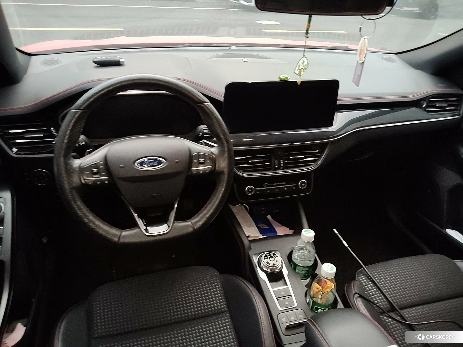 Ford Fox id 4440428 из Китая 16