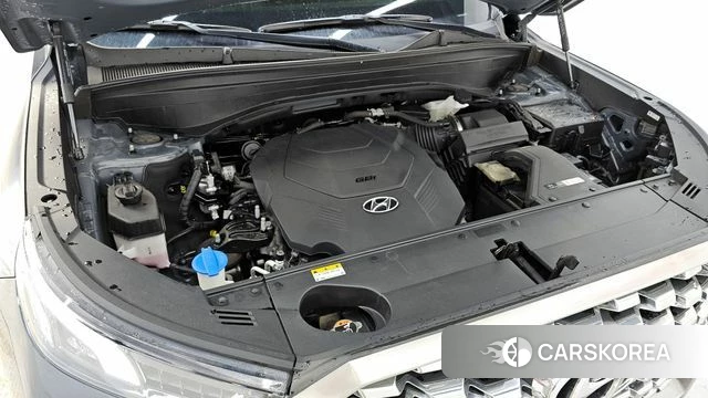 Hyundai Palisade id 4244228 из Кореи 26