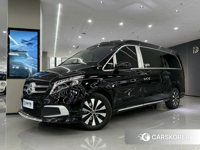 Mercedes-Benz Vito id 4264888 из Китая 16