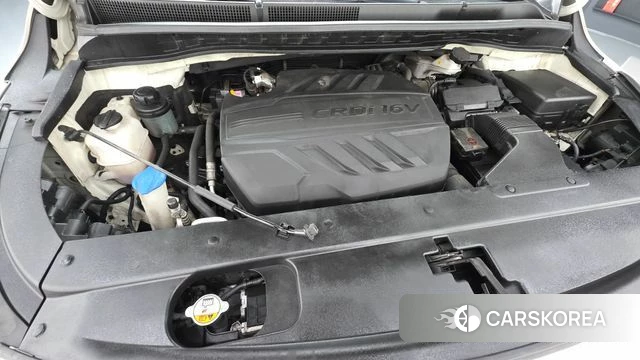 Kia The New Carnival id 4770456 из Кореи 16