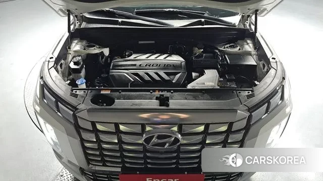 Hyundai The New Palisade id 3185521 из Кореи 16