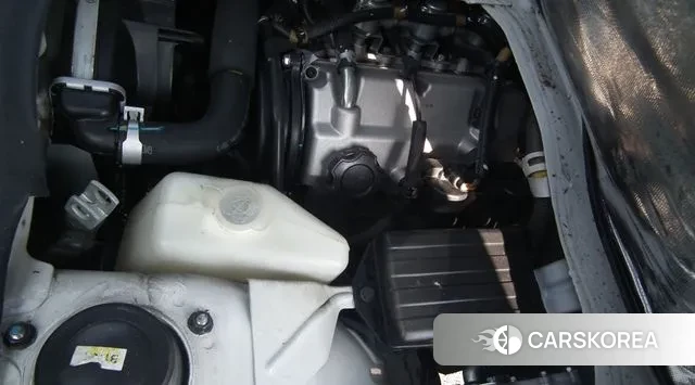 Chevrolet (GM Daewoo) New Damas id 3368517 из Кореи 16