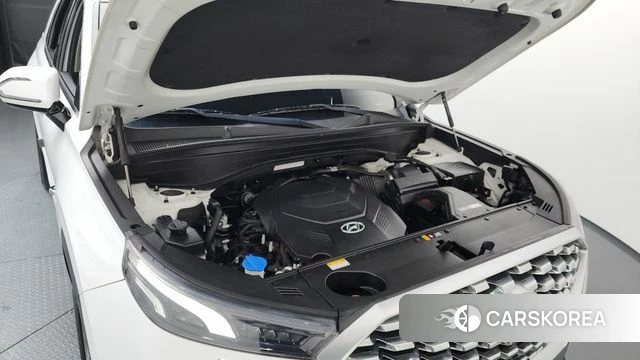 Hyundai Palisade id 4245639 из Кореи 35