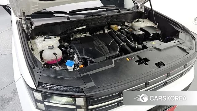 Hyundai Santa Fe (MX5) id 2889137 из Кореи 16