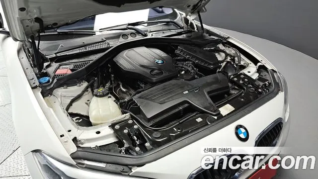 BMW 1 Series (F20) id 2581080 из Кореи 16