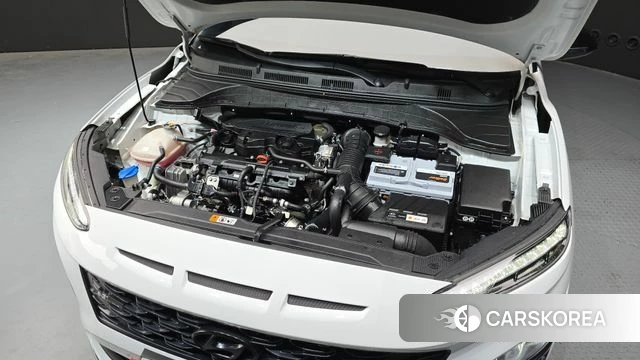 Hyundai The New Kona id 3954361 из Кореи 16