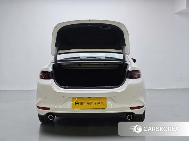 Mazda 3 Angkesaila id 4277476 из Китая 16