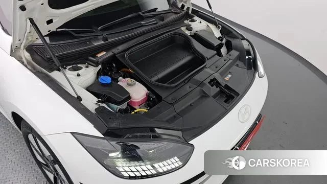 Hyundai Ionic 6 id 3586292 из Кореи 16