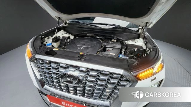 Hyundai Palisade id 3861063 из Кореи 16