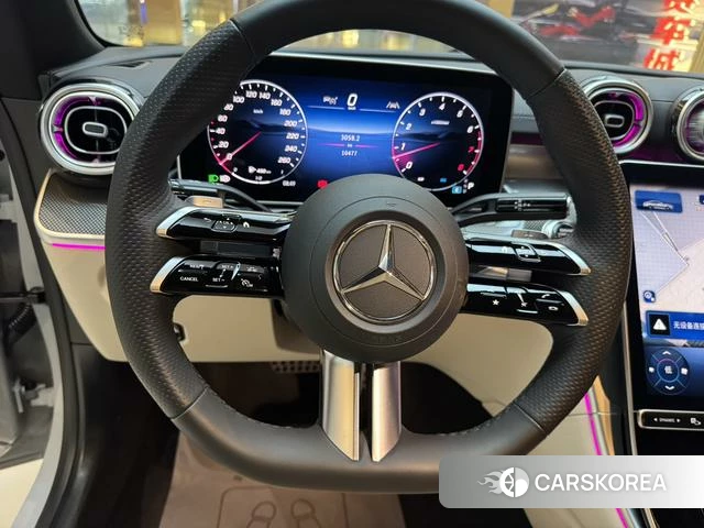 Mercedes-Benz CLE level id 4314067 из Китая 16